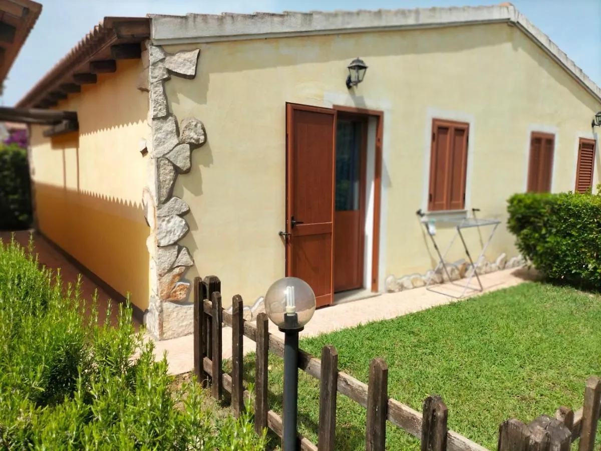 Villino Rosanna Villa Viddalba 0*,  Italy