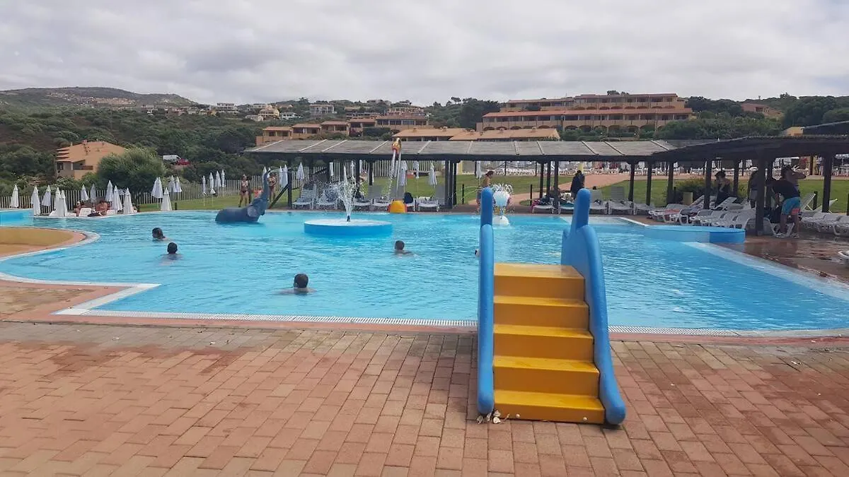 Holiday home Villino Rosanna Villa Viddalba Italy