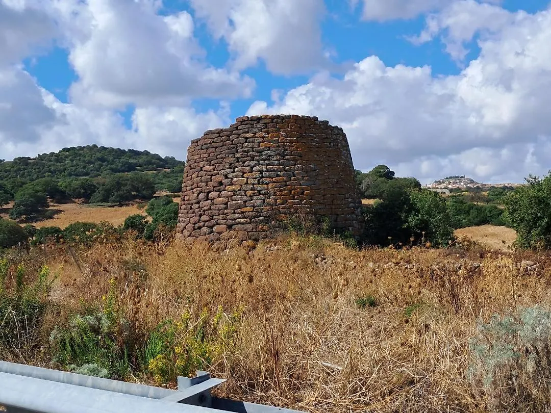 Villino Rosanna Villa Viddalba