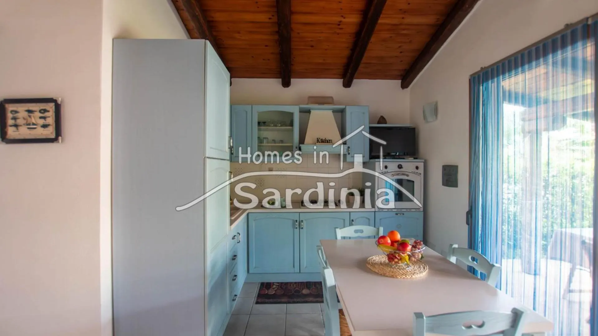 Villino Rosanna Villa Viddalba Holiday home