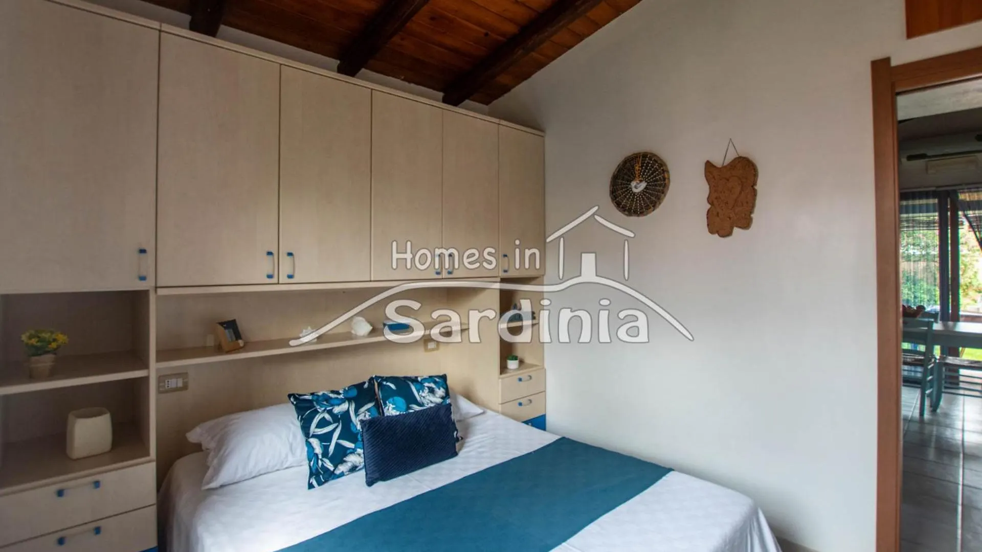 Holiday home Villino Rosanna Villa Viddalba