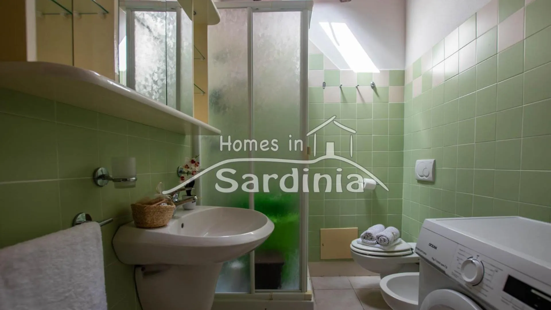 Villino Rosanna Villa Viddalba Holiday home