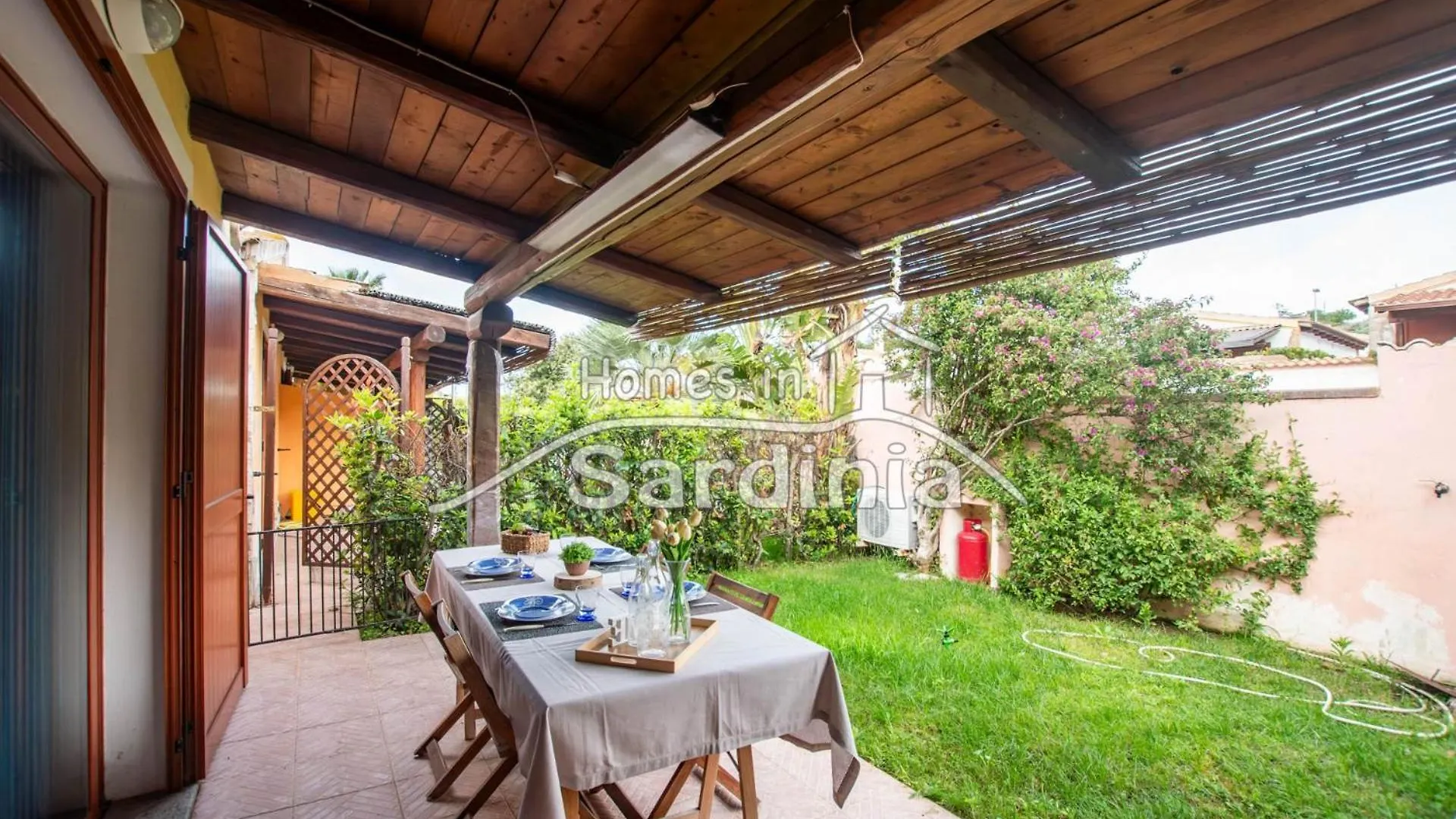 Villino Rosanna Villa Viddalba 0*,  Italy