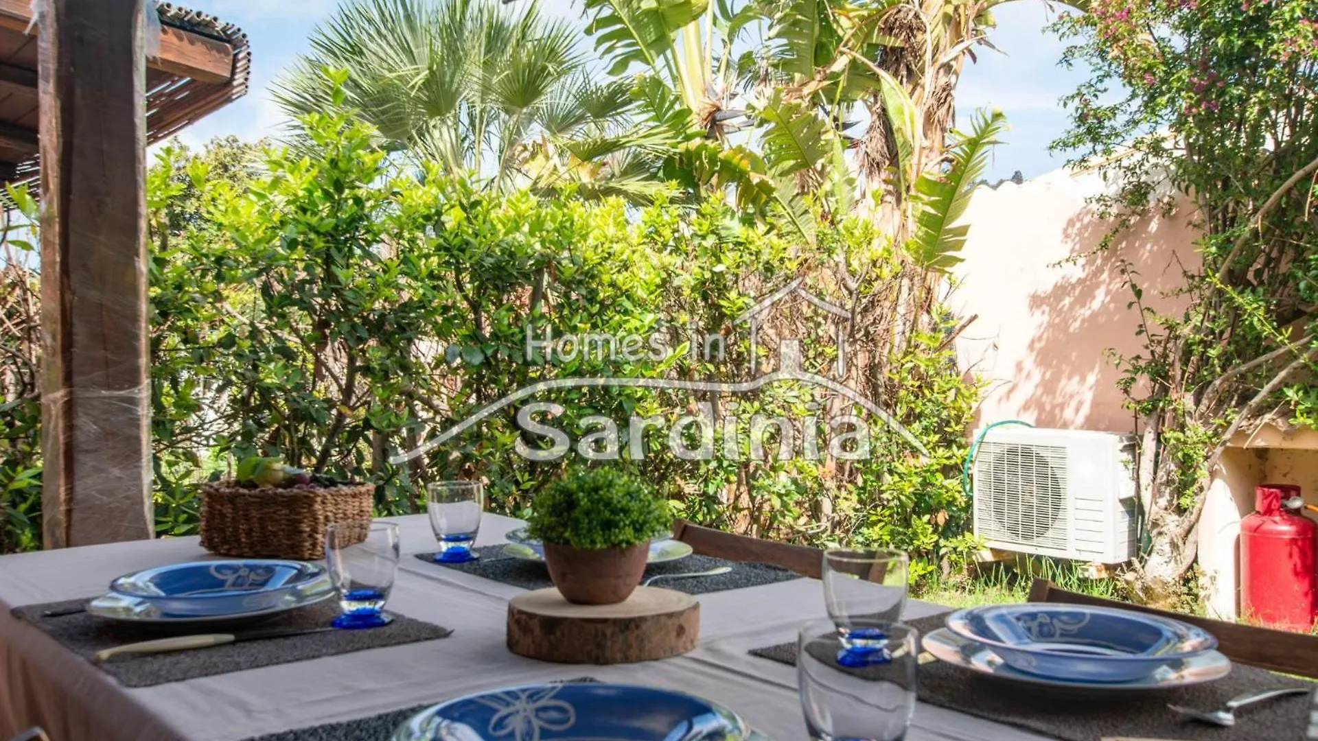 Holiday home Villino Rosanna Villa Viddalba