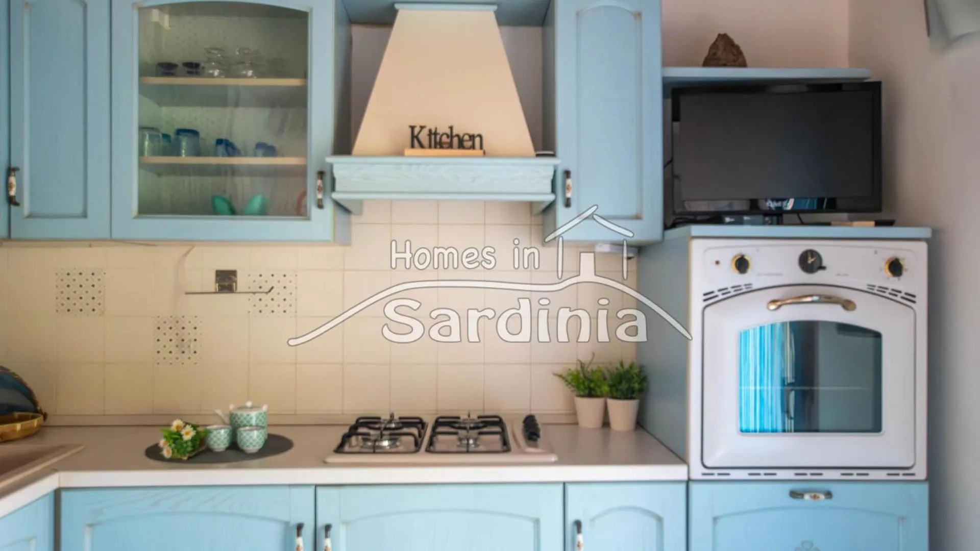 Holiday home Villino Rosanna Villa Viddalba Italy