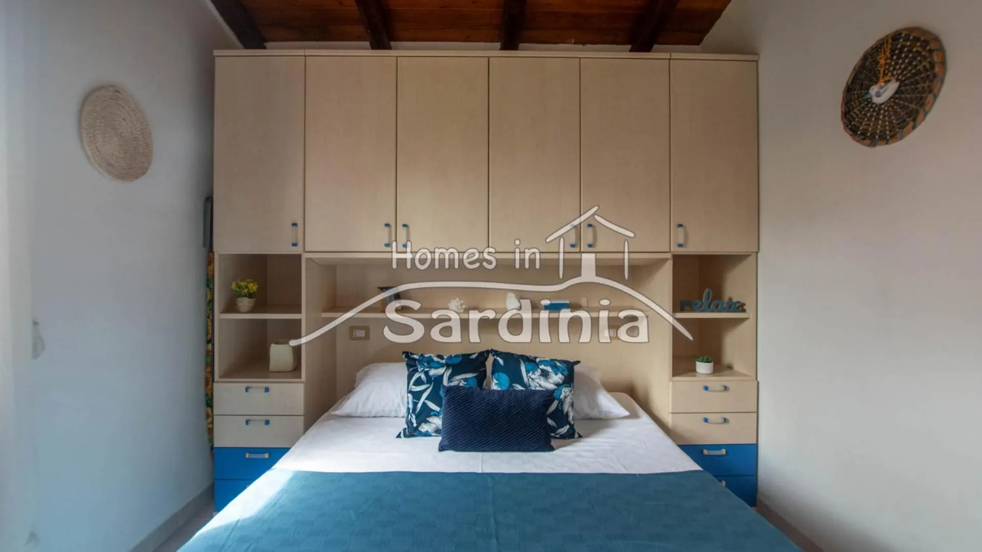 Villino Rosanna Villa Viddalba